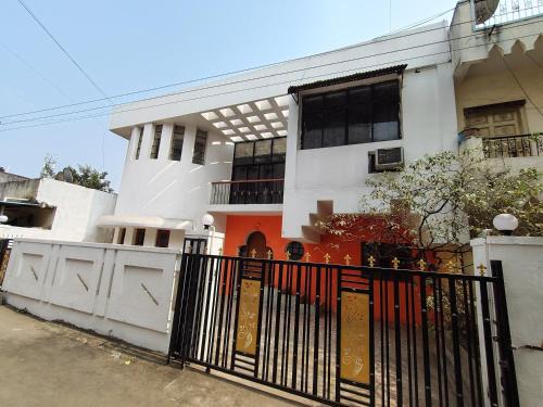 Daulatabad House | 4 BHK Devagiri Heritage Villa