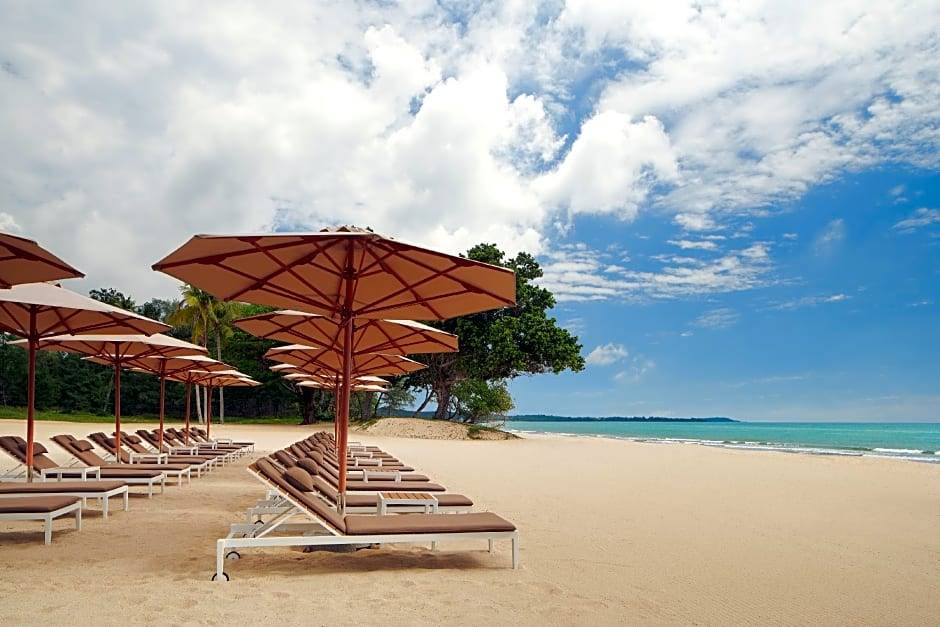 Desaru Hotel | 4-Star Hotel ∙ The Westin Desaru Coast Resort
