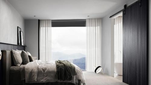 Hotham Heights Ski Chalet | 4B Skyline