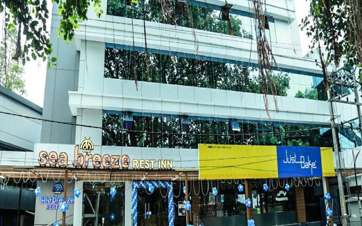 Kannur Hotel | 500 m² Hotel ∙ 4 guests