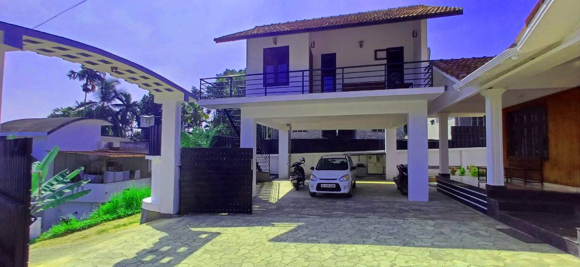 Vayittiri Villa | 500 m² Villa ∙ 6 guests