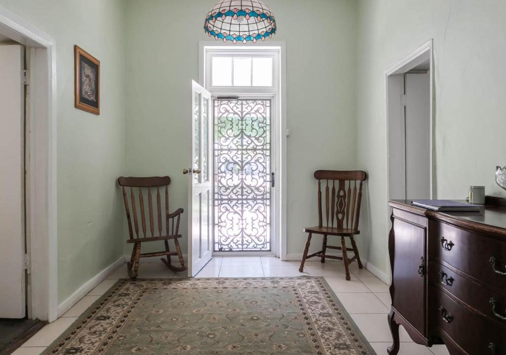 Wattle Flat House | 51 Wattle Flat Road