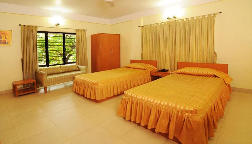 Kolkata House | 55 B