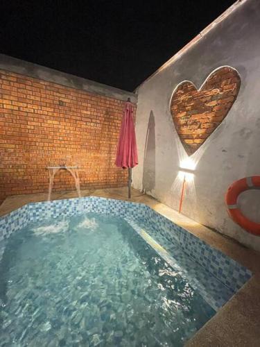Taman Tun Sambanthan Apartment | 56 Glory 3min to beach private swimming pool Steamboat