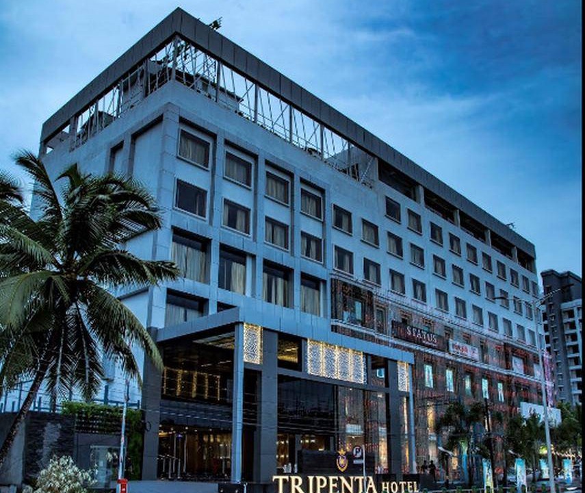 Kozhikode Hotel | 63 m² Hotel ∙ 2 guests
