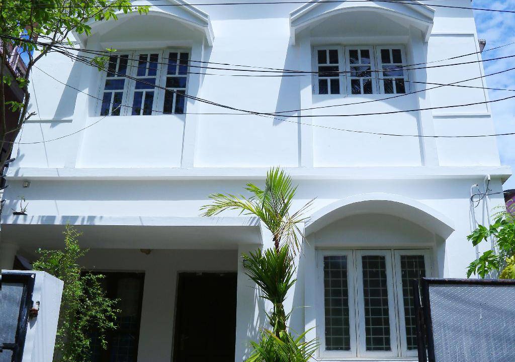 Kochi Apartment | 64 m² Apartment ∙ 2 bedrooms ∙ 5 guests