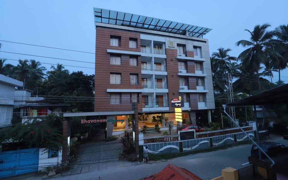 East Nada Hotel | 65 m² Hotel ∙ 4 guests