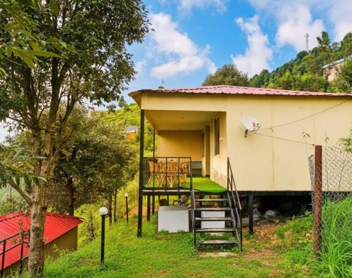 Sakalana Range Hotel | 7 Hills Resort Kanatal