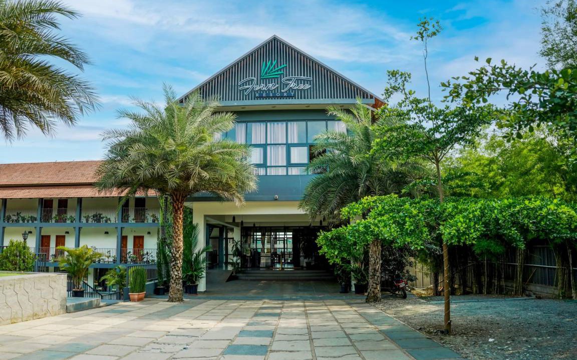 Mananthavady Resort | 700 m² Resort ∙ 2 guests