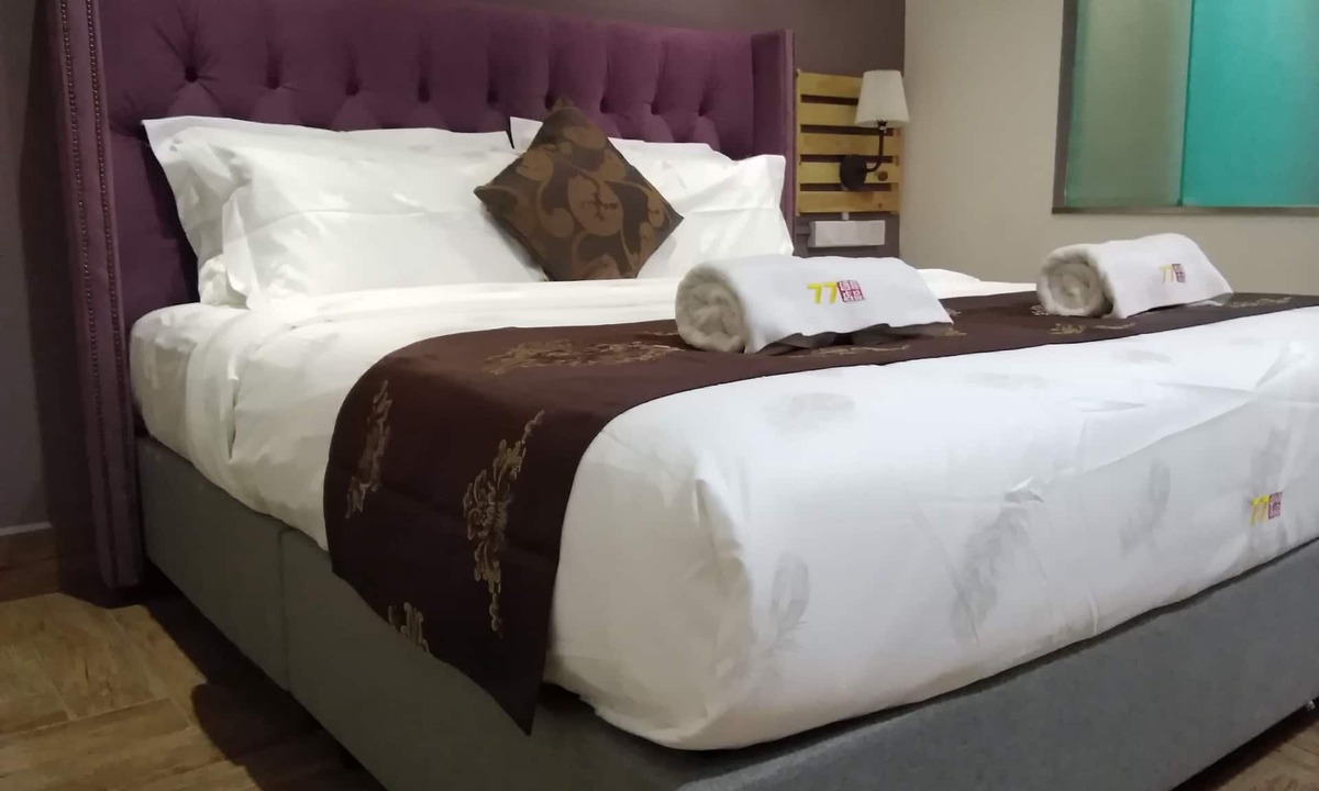 Jinjang Hotel | 77 Boutique Hotel