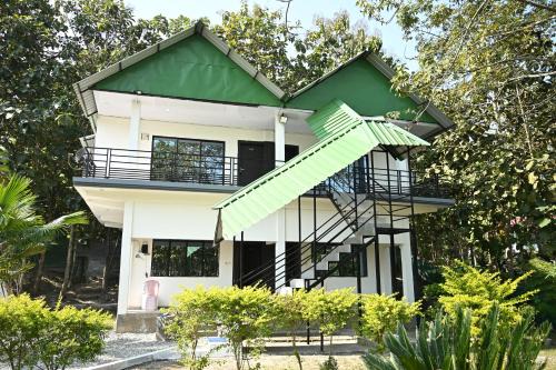 Alipurduar House | 7th Mile Resort