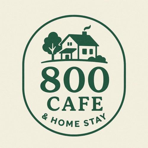 Chamoli House | 800 cafe & home stay