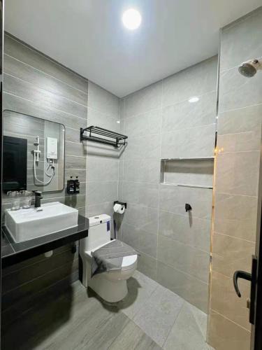 Kampung Jeram Kijang House | 82,Dream Guest House