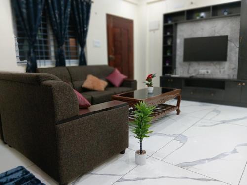 Yelahanka Apartment | #86 Singh Mansion 2 BHK