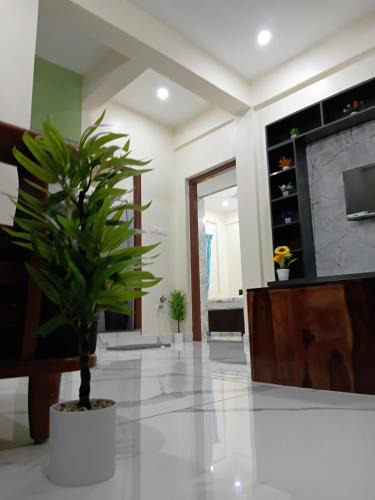 Yelahanka Apartment | #86 Singh Mansion