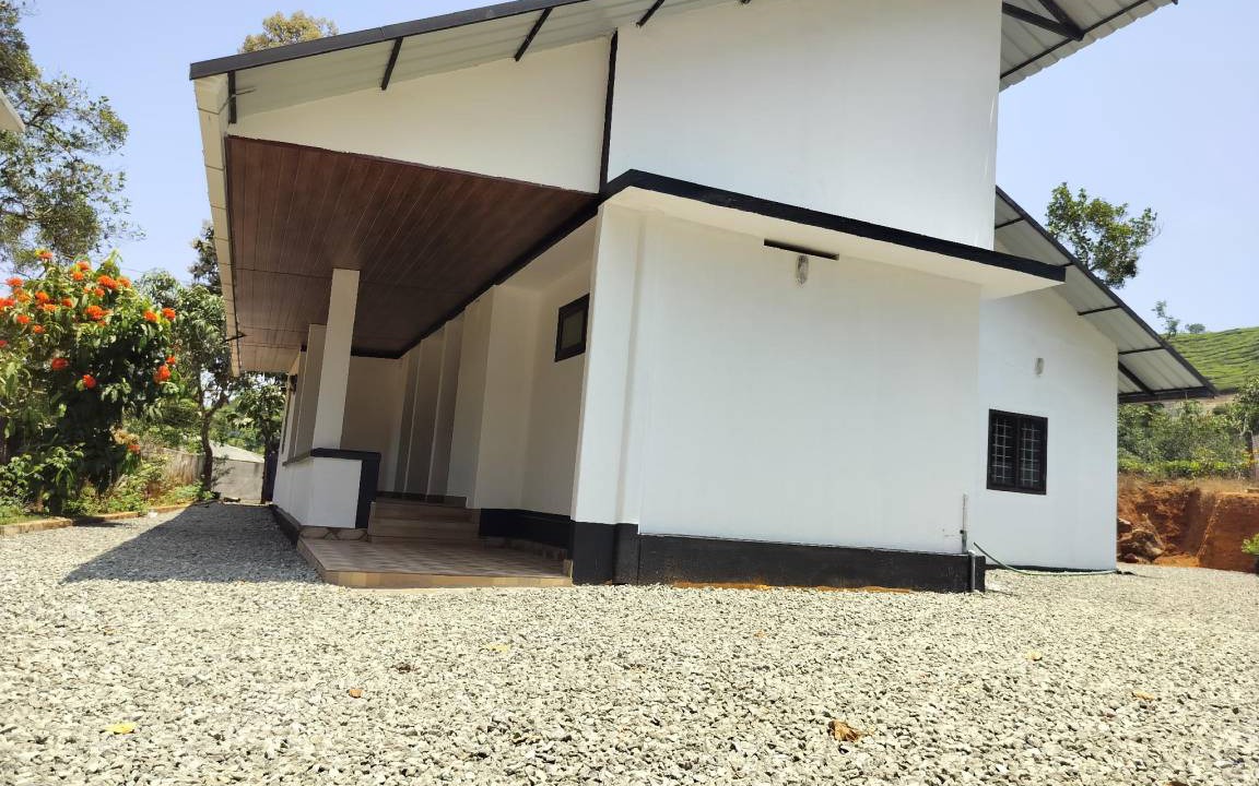 Elappara House | 900 m² House ∙ 3 bedrooms ∙ 13 guests