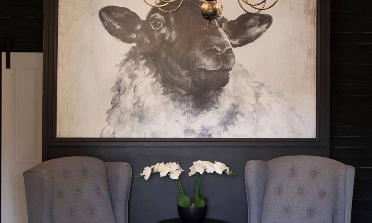 Binda House | A charming bed and breakfast - a taste of country life.