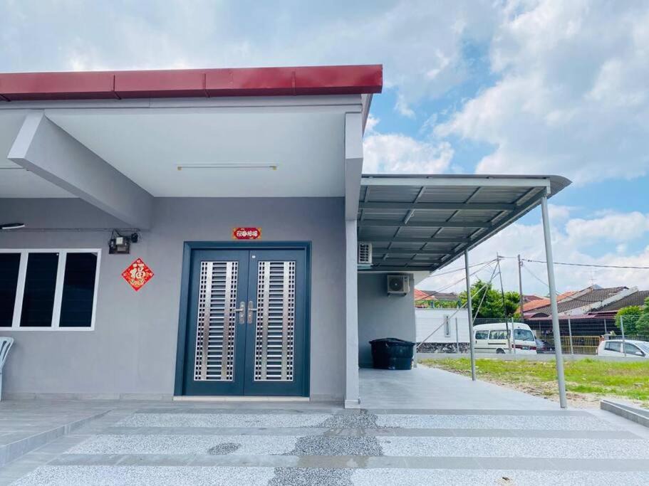 Seremban House | A Cool place to stay