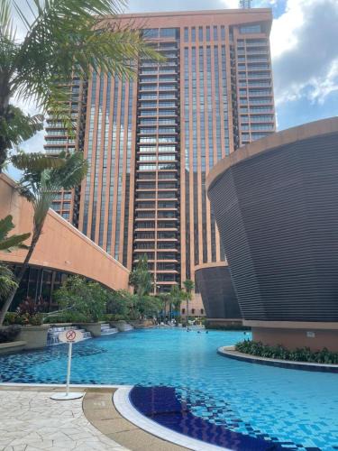 Imbi Apartment | A Home Apartment at Times Square