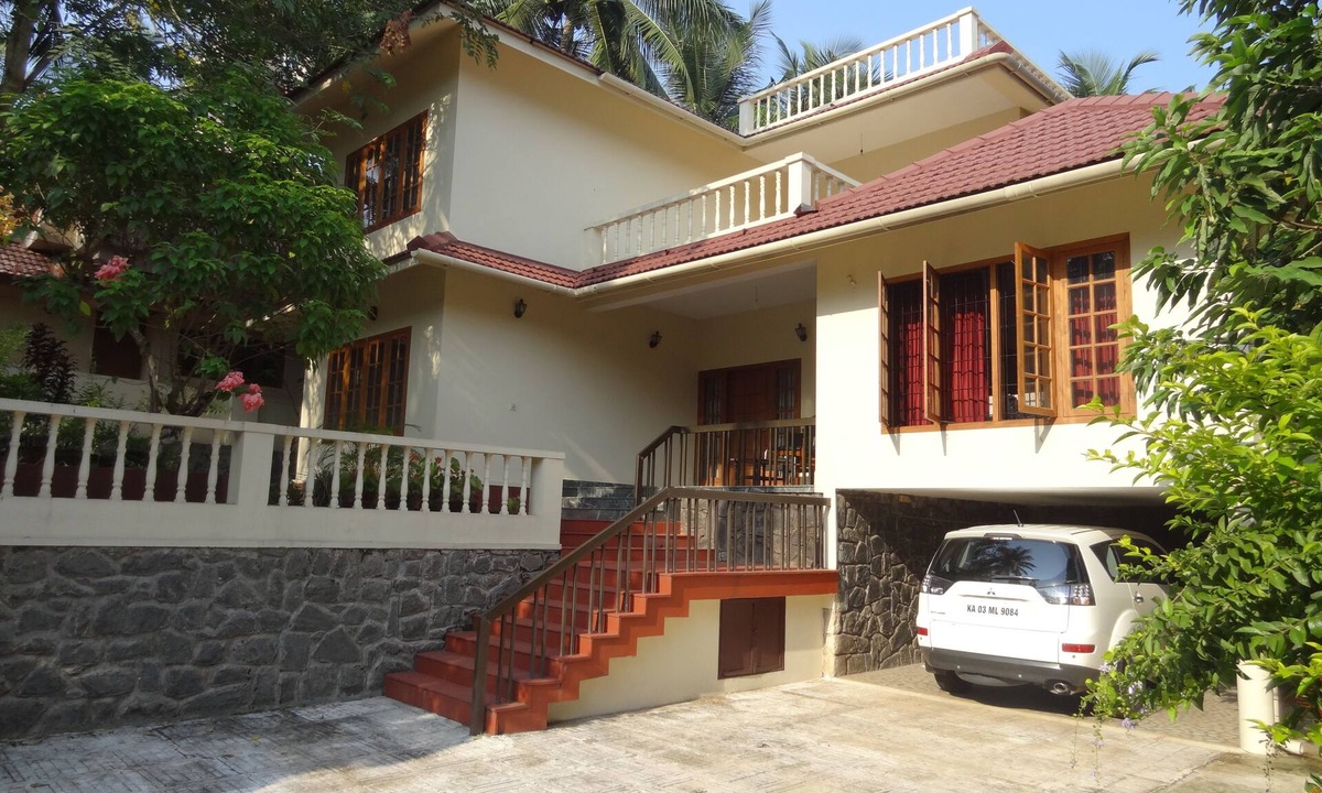Kozhikode Villa | A home away from home