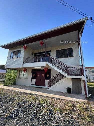 Kudat House | A LittleHome Stay Kudat