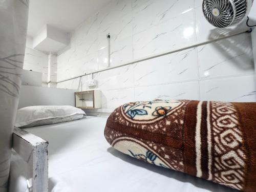 Paharganj Hostel | A One Hostel Near New Delhi Railway