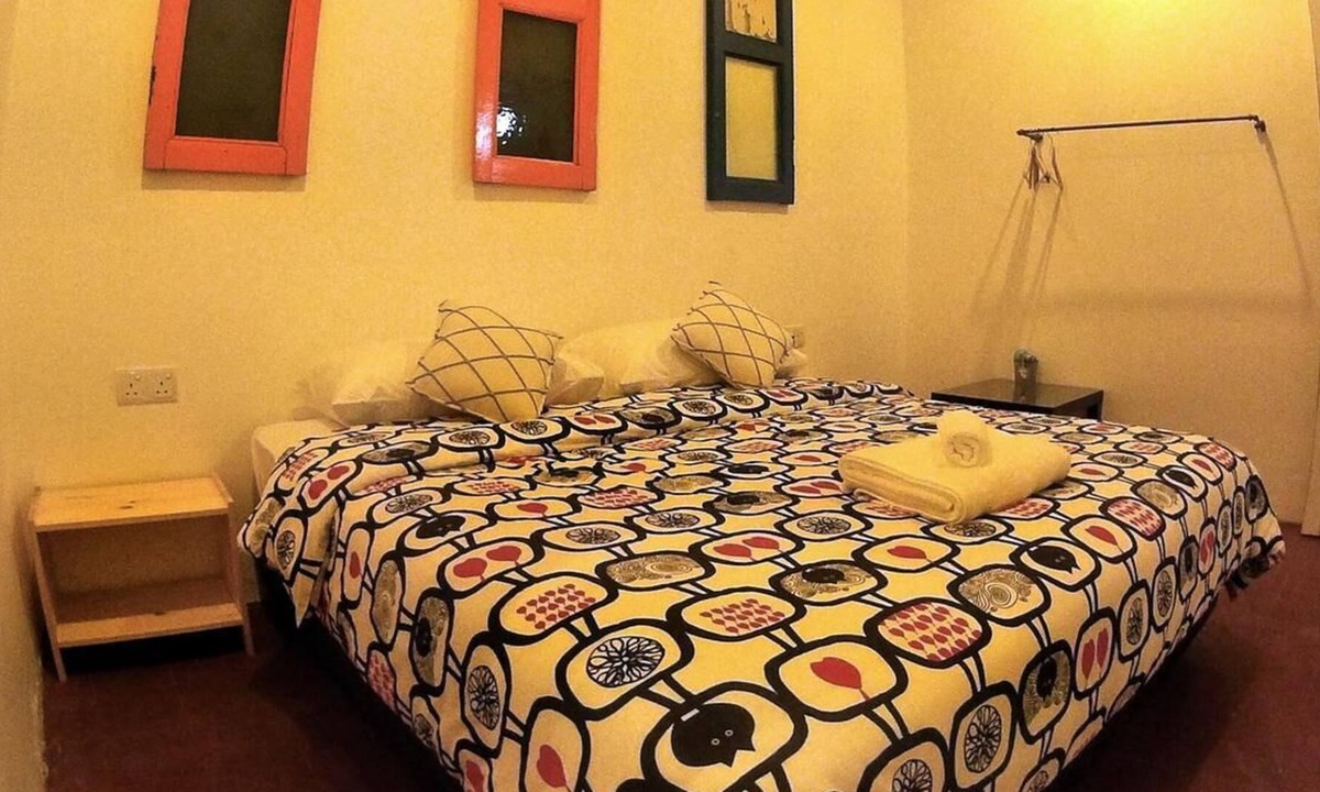 Downtown George Town House | A Place Close to Home