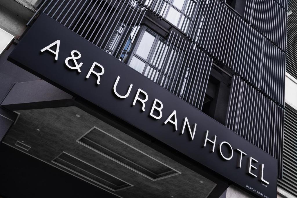 Kuala Lumpur Hotel | A&R Urban Hotel