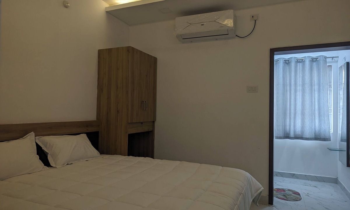 Tiruvannamalai Hotel | A Ramani Residency