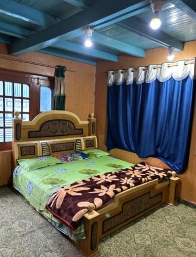 Gulmarg House | A Sappers Dream House Markoot Gurez