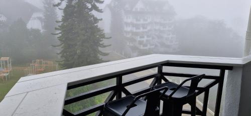 Bukit Fraser Apartment | A356 Silverpark Resort lifted unit 5th floor