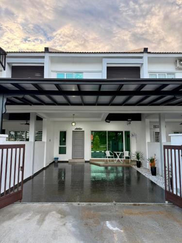 Wakaf Che Yeh House | Aa homestay