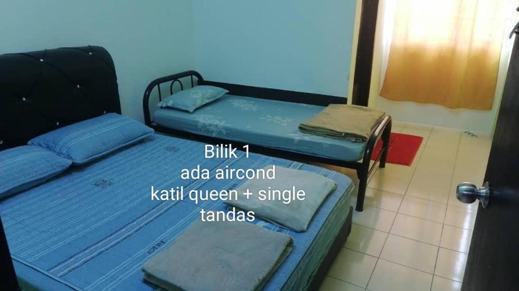 Port Dickson House | AA Homestay Teluk Kemang Poli