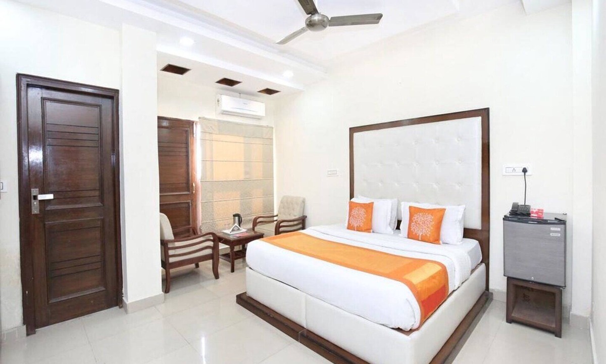 Kharar Hotel | Aa Hotels