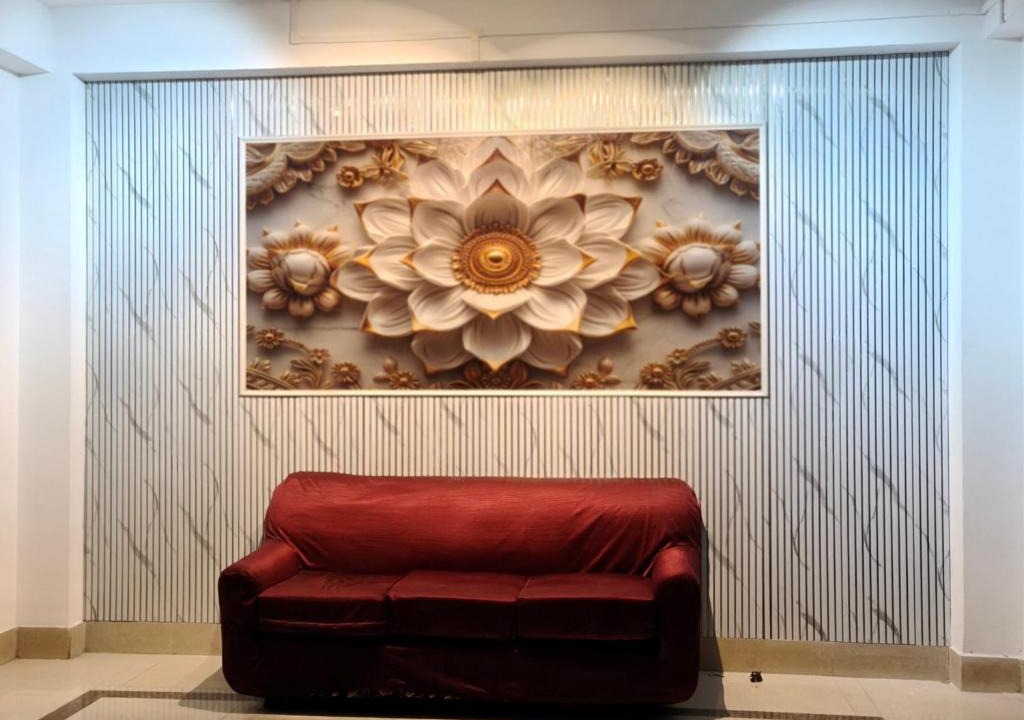 Gauhati House | Aac Homestay