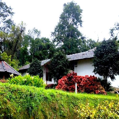 Sakleshpur House | Aagani Gudda Nature Stay By StayApart
