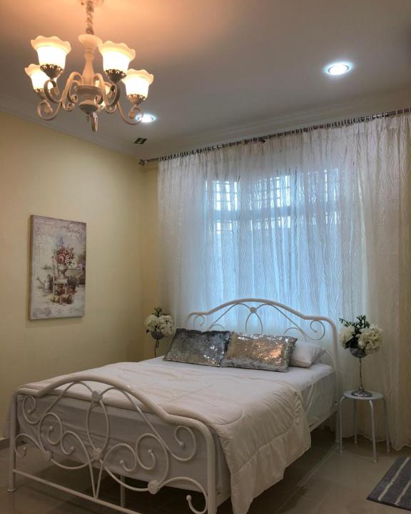 Kota Bharu Hotel | AAM Hotel