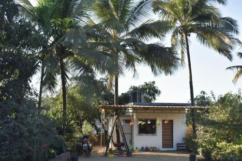Ratnagiri House | Aangan Homestay - Garden Retreat Near Ratnagiri