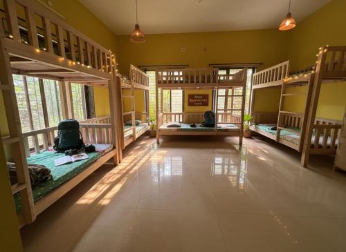 Devbag Hostel | Aapa's Backpackers Coastel