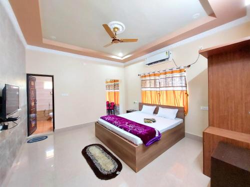 Bolpur Hotel | Aappayan Guest House & Restaurant