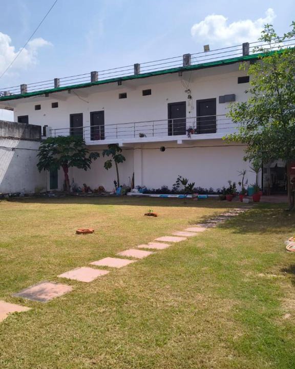 Khajuraho Hotel | Aarambh Residency