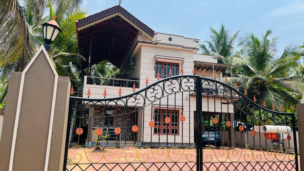 Tonse West Bed & Breakfast | Aashirwad by shore