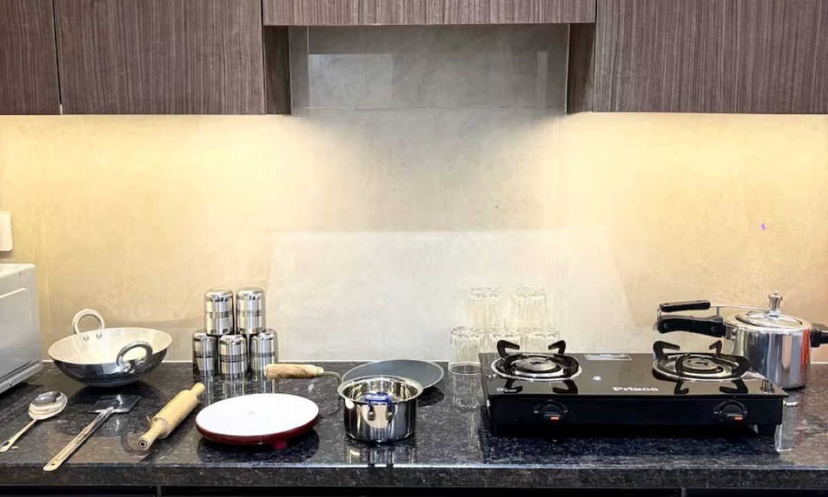 South West Apartment | Aashiyana apartments