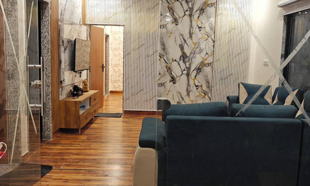 Bhopal Villa | Aashiyana resort & farm