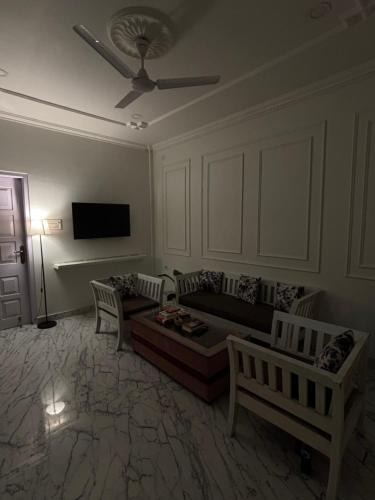 Yupia House | Aashiyana retreat