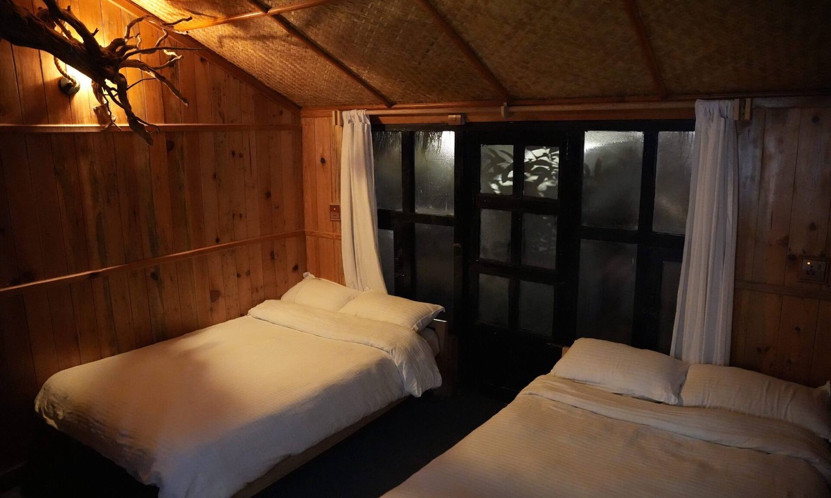 Lamatar Hotel | Aashraya Bed and Breakfast