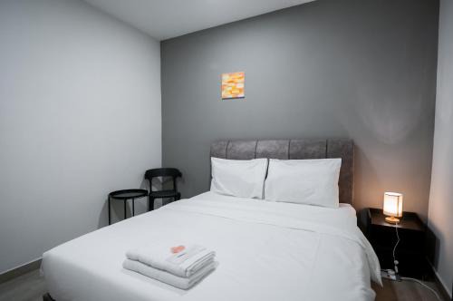Chinatown Hostel | Aayu Muntri - 4 mins to Chulia St George Town