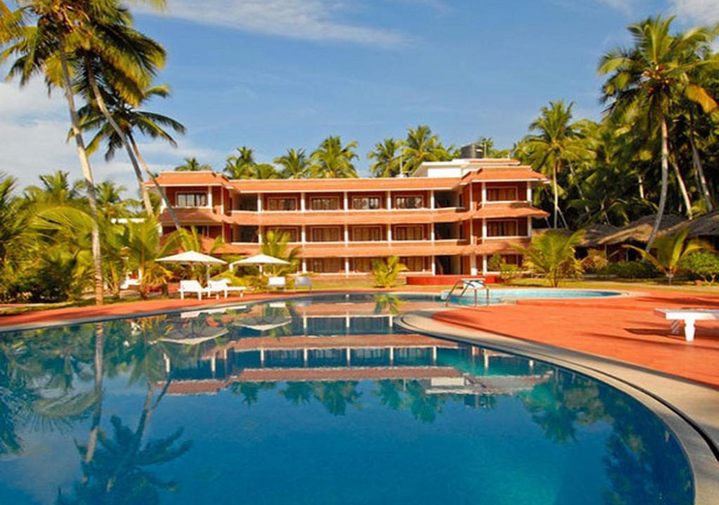 Chowara Resort | Abad Harmonia Ayurvedic Beach Resort