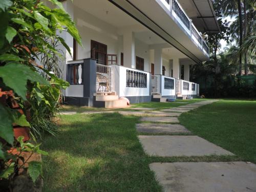 Agonda Hotel | Abba's Glory Land - Agonda