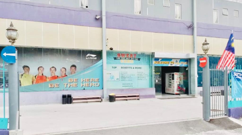 Seri Kembangan Hostel | ABC Hostel